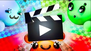 Making a lemonade stand movie part 1