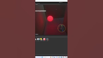 Adaptive Probe Volumes - Rendering Debugger in Unity 6 #unity #lighting