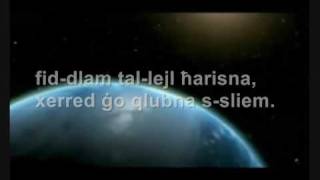 Video-Miniaturansicht von „Riesaq il-Lejl Mulejja ta' Dun Karm - Duncan Borg Ellul“