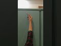 Cupboard 🖌️🎨 painting part ( 2)  full information 😍🥰 #artscraft #homedecor #art #interiordesign #art