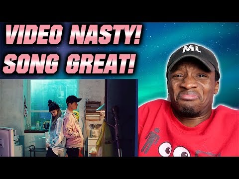 BLACK GUYS REACT TO: 헤이즈 (Heize) - And July (Feat. DEAN, DJ Friz) MV