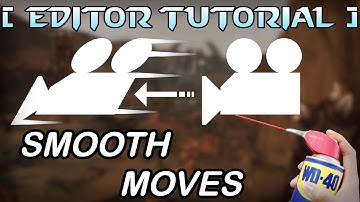 Smooth Camera Movement | Starcraft 2 editor tutorial