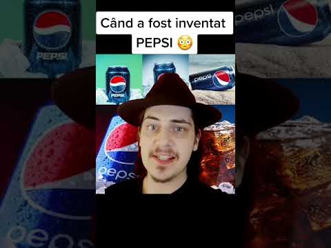 Video: Când a fost inventat prang?