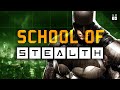 How do Stealth Games Deal with Detection? | School of Stealth Part 3