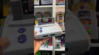 Super Nintendo 3 Modelos