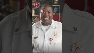 How do you know where the hydrants are Questions for a Firefighter