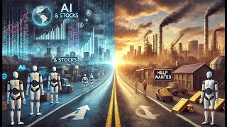 Download Lagu New All-Time Highs for Stocks, Gold Cracks, and the Worst Jobs Market in 50 Years MP3 Download Lagu New All-Time Highs for Stocks, Gold Cracks, and the Worst Jobs Market in 50 Years MP3