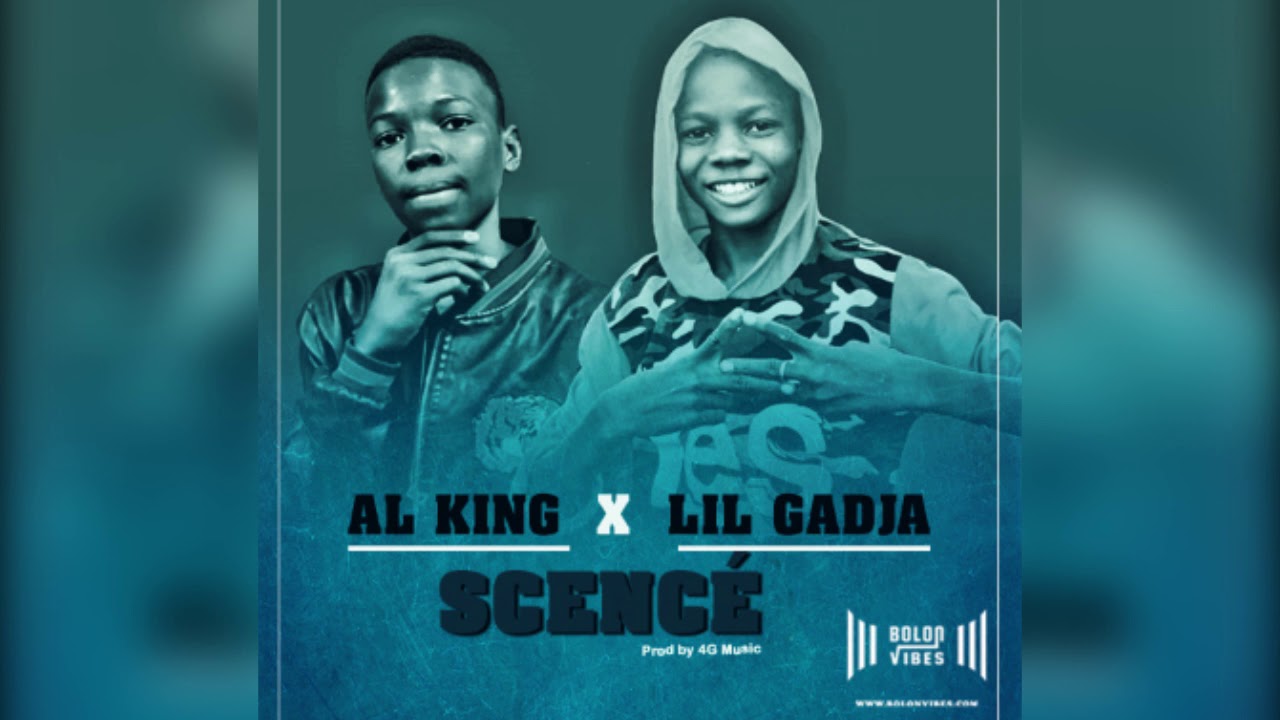 Ver AL KING - SCENCE FT LIL GADJA en YouTube Ver AL KING - SCENCE FT LIL GADJA en YouTube