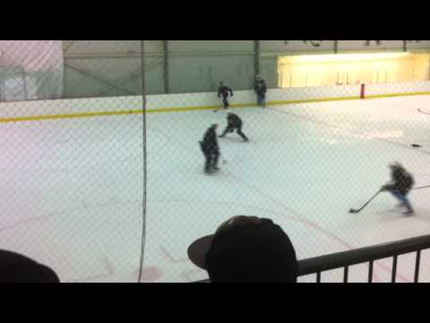 Oilers Development Camp 2011-07-07 Part 4