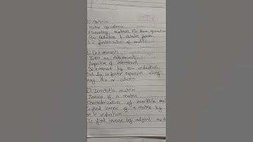 Syllabus for BCS first semester | Matrix Algebra | SPPU | BSc Computer Science| Pune University