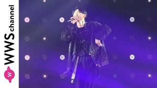 さなりがTGC2020でライブパフォーマンス！＜TGC 2020 S/S＞