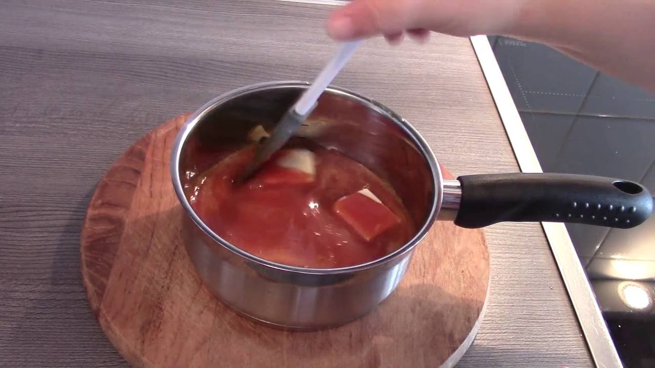 Карамельная глазурь/Карамельный гляссаж