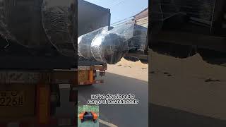 Wireless Radio Control Industrial Work Transporter Made In China