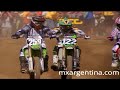 Play Supercross and Motocross (music by Kazzer-Pedal to the Metal)