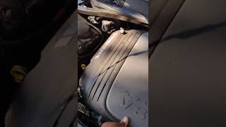 2009 r/t challenger  alternator not charging issue wire problem fixed 2010 Dodge Challenger External Voltage Regulator Hack Fix Bad Alternator Not Charging 5 7 Hemi