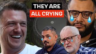 Download Lagu TOMMY ROBINSON'S MILLION MAN MARS HEEFT ISLAMISTEN EN WOKES IN DE SCHOK GEBRACHT MP3 Download Lagu TOMMY ROBINSON'S MILLION MAN MARS HEEFT ISLAMISTEN EN WOKES IN DE SCHOK GEBRACHT MP3