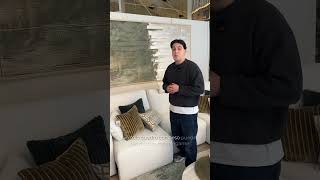 Errores al decorar la pared del sofá (y cómo evitarlos)