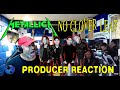 Metallica   No Leaf Clover Video - Producer Reaction
