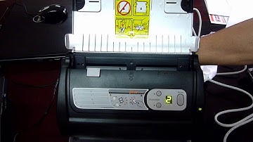 Máy scan Plustek - Khắc phục lỗi máy scan có tiếng kêu to - FSI