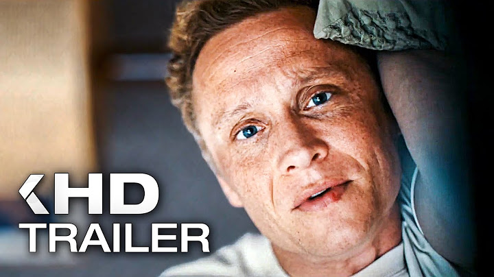 DAS LEBEN DER WÜNSCHE Teaser Trailer German Deutsch (2025) Matthias Schweighöfer