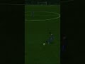 Fifa football footballplayer freestile gaming freekick this man juste scored a goal on hime