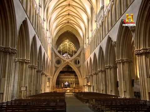 Video: ¿Quién está consagrado en la catedral de Canterbury?
