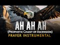 AH AH AH | Chris Delvan | Prophetic Chant | Instrumental music