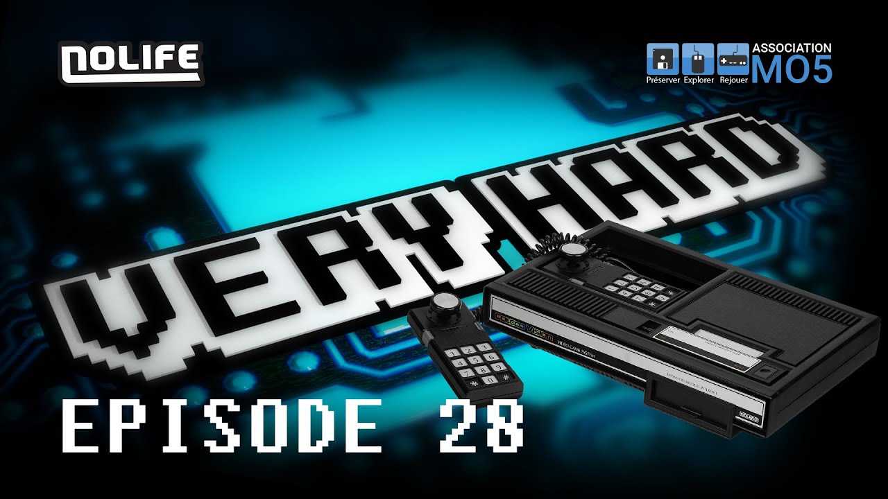 video phone beyonce mp3 [Very Hard] Épisode 28 La vision de Coleco