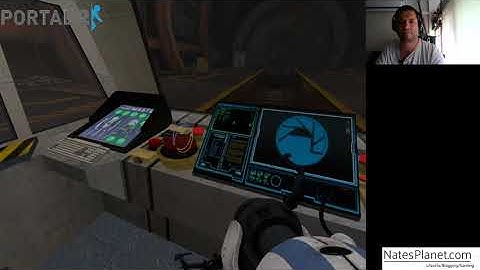 Portal2 CTC  Into the multiverse part 6