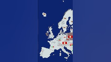 The Top Comment Changes One Thing On This Map | EU Part 25 V1