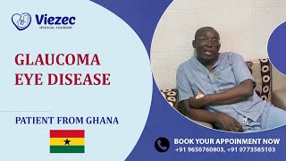 Professor Nicholas — Ghana, Africa