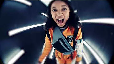 KIDZ BOP Kids- Astronaut In The Ocean (Official Music Video) [KIDZ BOP 2022] @egankieber1726