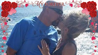 💖PROOF💖True Love Exists And Lasts Forever Randy and I Through The Years