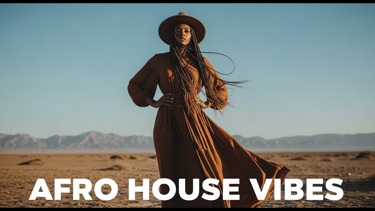 Afro House Mix 2025 | The Best of Afro House 2025 | Mix 86