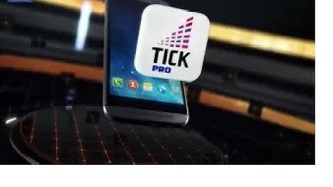 TickPro 010  Know about Scrip Alert & Notifications  Alerts can be set based on the price type and a