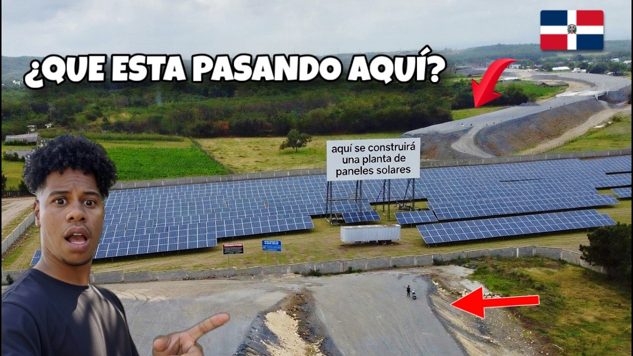 ¡Alerta 🚨😳! Dueño NO quiere VENDER? La Circunvalación Navarrete DETENIDA por este terreno!