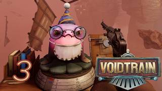 Hi Hai - Voidtrain / Folge 3