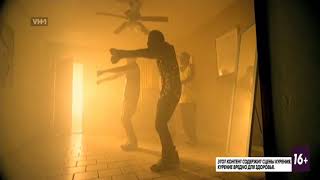 Promo Vh1 Emea - The Home Of More 2014-Present