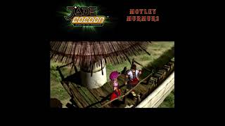 Jade Cocoon | Mahbu Has her Say about Ranik's Father #retrogames #longplay #nocommentary