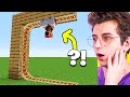 REAGISCO A MINECRAFT IMPOSSIBILE! - Minecraft ITA 1.18