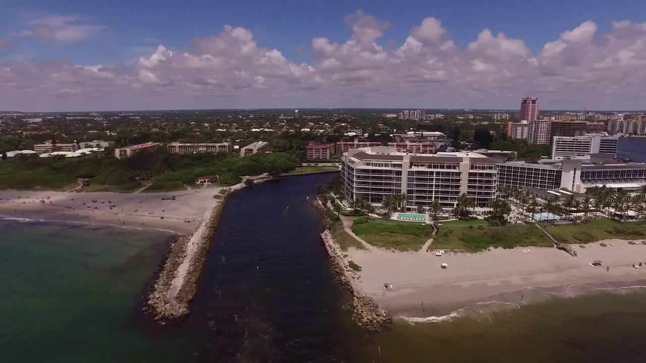 Boca Inlet Park - YouTube