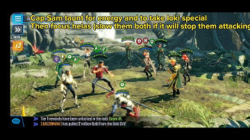 Doom 3: SKILL node 1