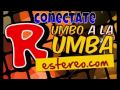 RITMO VISAJE(( cj castro )) SALSA CHOKE AL FULL