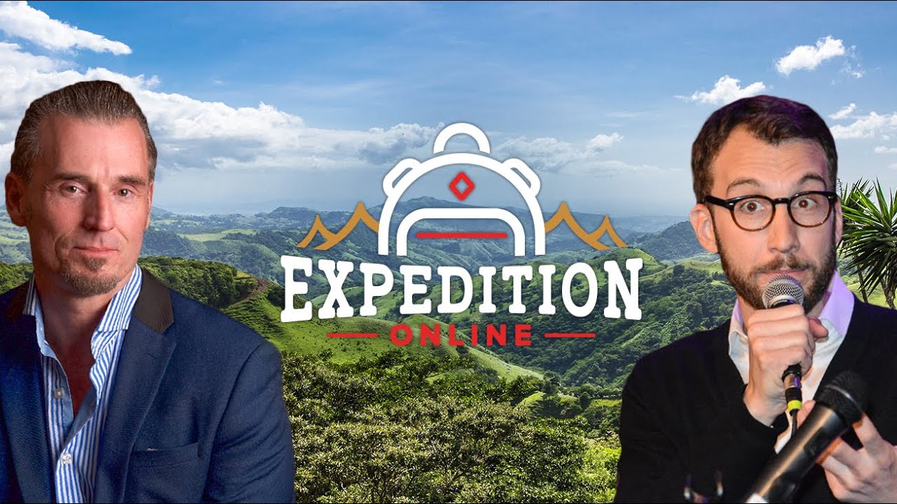 Expedition Online: Monteverde | S5, Ep5 "The Ultimate Botch Job"