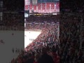 Farewell to the Joe: National Anthem
