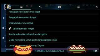 script mod Mobile Legends 2.0 baru hack cheat auto win no lag best ping