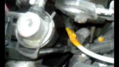 How to hook a boost gauge up in a 01 jetta 1.8t