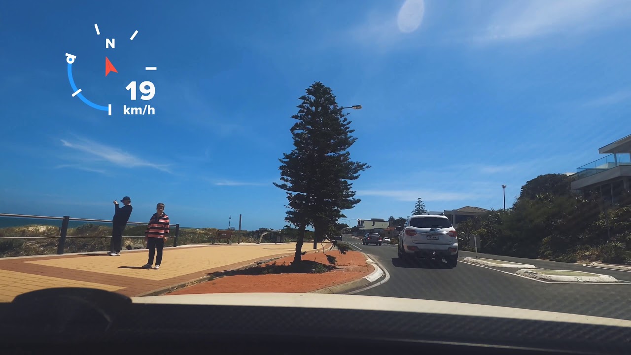 Driving Adelaide Brighton Seacliff Coast Road GoPro Hero 8 Black YouTube driving-adelaide-brighton-seacliff-coast-road-gopro-hero-8-black-youtube