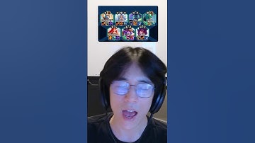 the BEST build for every unit in #tft #set15 #pannyandrew