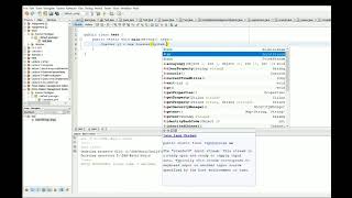Celebrity Introduction and basic code for JAVA using Netbeans Net Worth